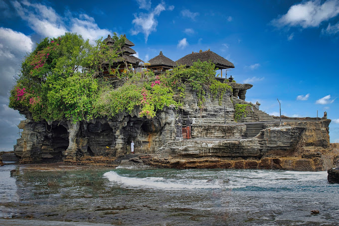 Tanah Lot